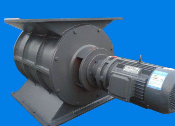 剛性葉輪給料機(jī)