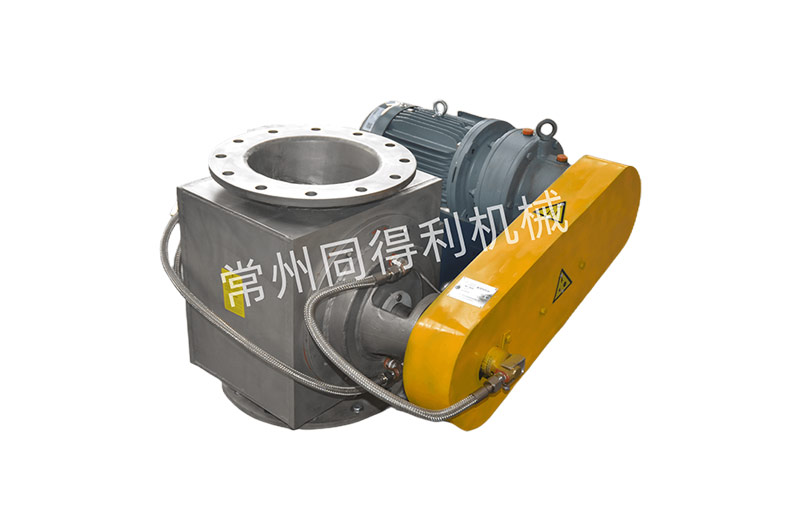 卸料器什么樣的好？