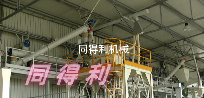 【國產 VS 進口】螺旋輸送機&喂料機