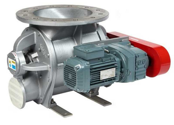 BSM 風(fēng)送式旋轉(zhuǎn)閥