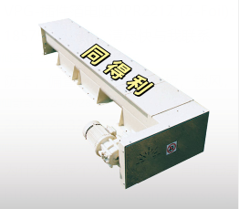 磨粉用槽式螺旋輸送機(jī)_tdl