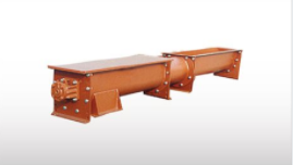 錐形單軸螺旋喂料機(jī)