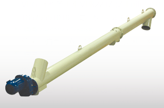 管式螺旋輸送機(jī)