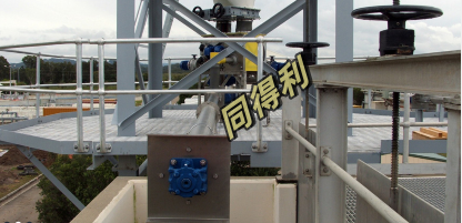 不銹鋼管式螺旋輸送機(jī)-2_tdl