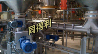 不銹鋼管式螺旋輸送機(jī)-3_tdl