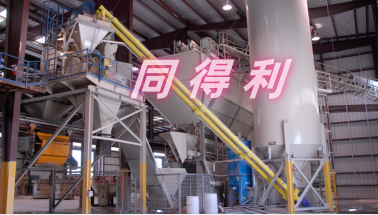 水泥螺旋喂料機(jī)-1_tdl