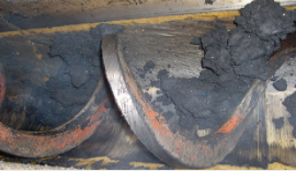 無軸螺旋輸送機(jī)-1