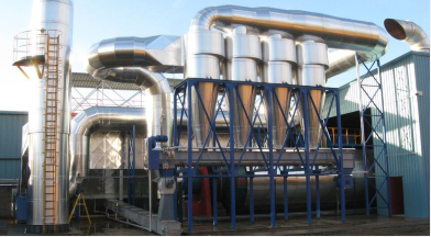 無軸螺旋輸送機(jī)-2