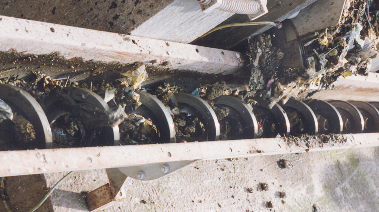 無軸螺旋輸送機(jī)-3