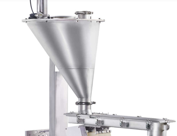 格律克-稱重系統(tǒng)螺旋