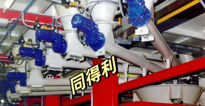 管式螺旋輸送機(jī)-1_tdl